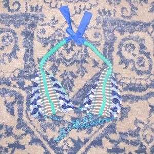 Moving SALE 🚚 5/$5 reversible swim top